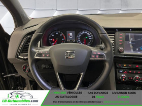 Seat Ateca 2.0 TDI 190 ch BVA  occasion � Beaupuy - photo n�4
