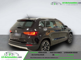 Seat Ateca 2.0 TDI 190 ch BVA  occasion � Beaupuy - photo n�3
