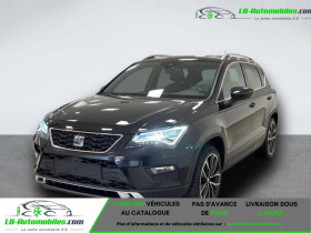 Seat Ateca 2.0 TDI 190 ch BVA  occasion � Beaupuy - photo n�2