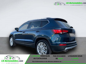 Seat Ateca 2.0 TDI 190 ch BVA  occasion � Beaupuy - photo n�4