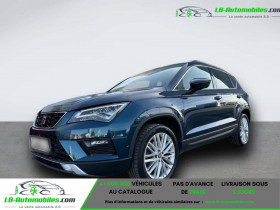 Seat Ateca 2.0 TDI 190 ch BVA  occasion � Beaupuy - photo n�2