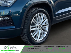 Seat Ateca 2.0 TDI 190 ch BVA  occasion � Beaupuy - photo n�7