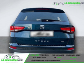 Seat Ateca 2.0 TDI 190 ch BVA  occasion � Beaupuy - photo n�6