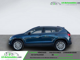 Seat Ateca 2.0 TDI 190 ch BVA  occasion � Beaupuy - photo n�5