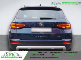 Seat Ateca 2.0 TDI 190 ch BVA  occasion � Beaupuy - photo n�7