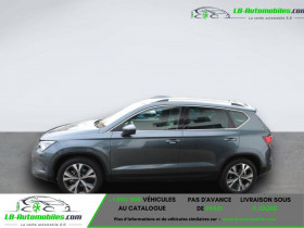 Seat Ateca 2.0 TDI 190 ch BVA  occasion � Beaupuy - photo n�5