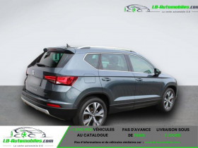 Seat Ateca 2.0 TDI 190 ch BVA  occasion � Beaupuy - photo n�4
