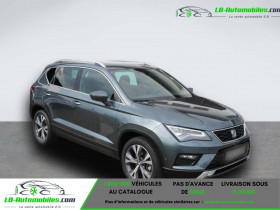 Seat Ateca 2.0 TDI 190 ch BVA  occasion � Beaupuy - photo n�2