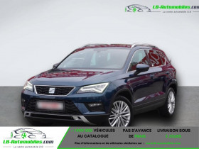 Seat Ateca 2.0 TDI 190 ch BVA  occasion � Beaupuy - photo n�2