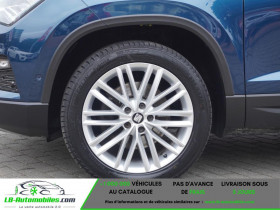 Seat Ateca 2.0 TDI 190 ch BVA  occasion � Beaupuy - photo n�10