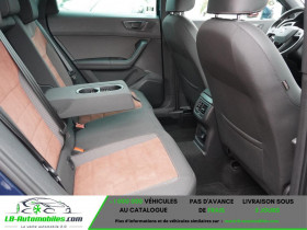 Seat Ateca 2.0 TDI 190 ch BVA  occasion � Beaupuy - photo n�9