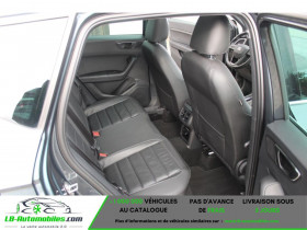 Seat Ateca 2.0 TDI 190 ch BVA  occasion � Beaupuy - photo n�8