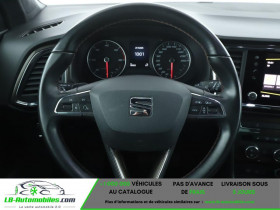 Seat Ateca 2.0 TDI 190 ch BVA  occasion � Beaupuy - photo n�10