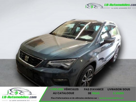Seat Ateca 2.0 TDI 190 ch BVA  occasion � Beaupuy - photo n�3