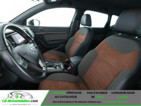 Seat Ateca 2.0 TDI 190 ch BVA  occasion � Beaupuy - photo n�8