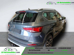 Seat Ateca 2.0 TDI 190 ch BVA  occasion � Beaupuy - photo n�2