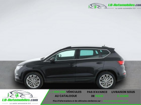 Seat Ateca 2.0 TDI 190 ch BVA  occasion � Beaupuy - photo n�6