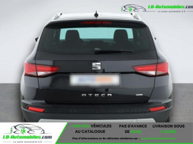 Seat Ateca 2.0 TDI 190 ch BVA  occasion � Beaupuy - photo n�7