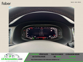 Seat Ateca 2.0 TDI 190 ch BVA  occasion � Beaupuy - photo n�5