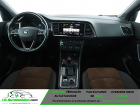 Seat Ateca 2.0 TDI 190 ch BVA  occasion � Beaupuy - photo n�3