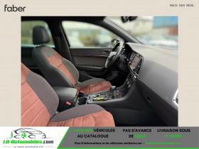 Seat Ateca 2.0 TDI 190 ch BVA  occasion � Beaupuy - photo n�4