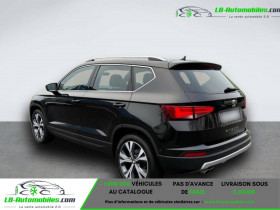 Seat Ateca 2.0 TDI 190 ch BVA  occasion � Beaupuy - photo n�3