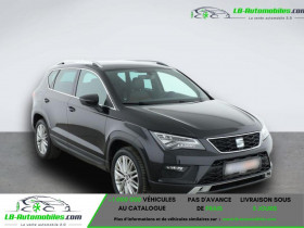 Seat Ateca 2.0 TDI 190 ch BVA  occasion � Beaupuy - photo n�2