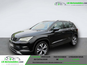 Seat Ateca 2.0 TDI 190 ch BVA  occasion � Beaupuy - photo n�2