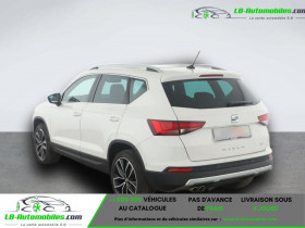 Seat Ateca 2.0 TDI 190 ch BVA  occasion � Beaupuy - photo n�4