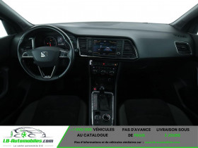 Seat Ateca 2.0 TDI 190 ch BVA  occasion � Beaupuy - photo n�3