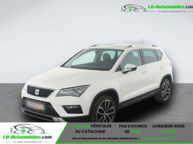 Seat Ateca , garage LB AUTOMOBILES � Beaupuy