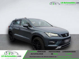 Seat Ateca 2.0 TDI 190 ch BVA  occasion � Beaupuy - photo n�2