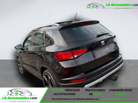 Seat Ateca 2.0 TDI 190 ch BVA  occasion � Beaupuy - photo n�4