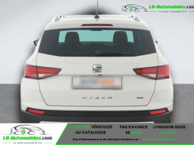 Seat Ateca 2.0 TDI 190 ch BVA  occasion � Beaupuy - photo n�7