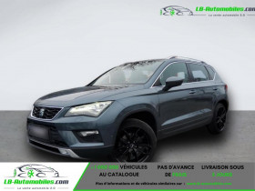 Seat Ateca , garage LB AUTOMOBILES � Beaupuy