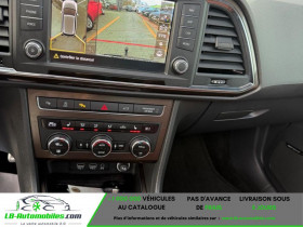 Seat Ateca 2.0 TDI 190 ch BVA  occasion � Beaupuy - photo n�3