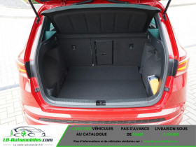 Seat Ateca 2.0 TDI 190 ch BVA  occasion � Beaupuy - photo n�12