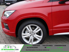 Seat Ateca 2.0 TDI 190 ch BVA  occasion � Beaupuy - photo n�11