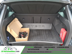 Seat Ateca 2.0 TDI 190 ch BVA  occasion � Beaupuy - photo n�9