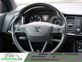 Seat Ateca 2.0 TDI 190 ch BVA  occasion � Beaupuy - photo n�10