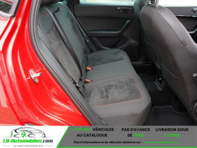 Seat Ateca 2.0 TDI 190 ch BVA  occasion � Beaupuy - photo n�9
