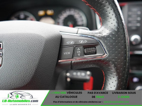 Seat Ateca 2.0 TDI 190 ch BVA  occasion � Beaupuy - photo n�8