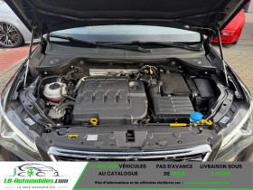 Seat Ateca 2.0 TDI 190 ch BVA  occasion � Beaupuy - photo n�8