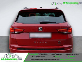 Seat Ateca 2.0 TDI 190 ch BVA  occasion � Beaupuy - photo n�7