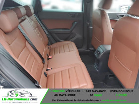 Seat Ateca 2.0 TDI 190 ch BVA  occasion � Beaupuy - photo n�6
