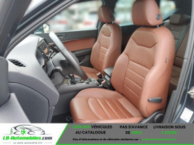 Seat Ateca 2.0 TDI 190 ch BVA  occasion � Beaupuy - photo n�5
