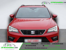 Seat Ateca 2.0 TDI 190 ch BVA  occasion � Beaupuy - photo n�5
