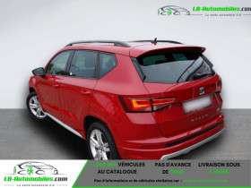 Seat Ateca 2.0 TDI 190 ch BVA  occasion � Beaupuy - photo n�4