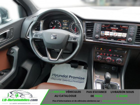 Seat Ateca 2.0 TDI 190 ch BVA  occasion � Beaupuy - photo n�3