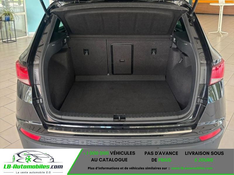 Seat Ateca 2.0 TDI 190 ch BVA  occasion  Beaupuy - photo n7